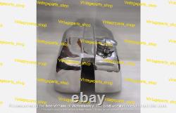 New Honda RC163 Racing 1963 Model Custom Alloy Aluminum Fuel Tank With Monza Cap