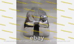 New Honda RC163 Racing 1963 Model Custom Alloy Aluminum Fuel Tank With Monza Cap