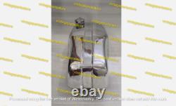 New Honda RC163 Racing 1963 Model Custom Alloy Aluminum Fuel Tank With Monza Cap