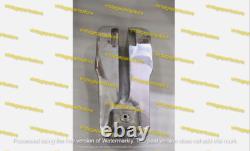 New Honda RC163 Racing 1963 Model Custom Alloy Aluminum Fuel Tank With Monza Cap