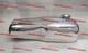 New Honda RC163 Racing 1963 Model Custom Alloy Aluminum Fuel Tank with Monza Cap