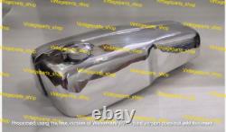 New Honda RC163 Racing 1963 Model Custom Aluminum Fuel Tank With Monza Cap