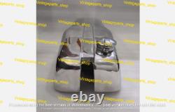 New Honda RC163 Racing 1963 Model Custom Aluminum Fuel Tank With Monza Cap