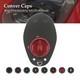 New Racing Carbon Fiber Gas Fuel Tank Caps for DUCATI 749 DARK/R/S 2004-2006