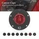 New Racing Carbon Fiber Gas Fuel Tank Caps for DUCATI STREETFIGHTER 1098 10-12