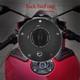New Racing Carbon Fiber Gas Fuel Tank Caps for HONDA MSX GROM MONKEY 125