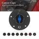 New Racing Carbon Fiber Gas Fuel Tank Caps for SUZUKI GSXR 1000 K3 L1 03-20