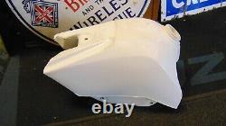 New Yamaha Tt350 Tt225 Clark Racing USA Fuel Petrol Gas Tank #11333