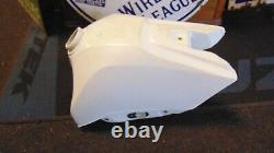 New Yamaha Tt350 Tt225 Clark Racing USA Fuel Petrol Gas Tank #11333