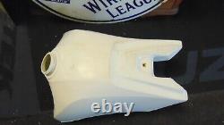 New Yamaha Tt350 Tt225 Clark Racing USA Fuel Petrol Gas Tank #11333