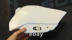 New Yamaha Tt350 Tt225 Clark Racing USA Fuel Petrol Gas Tank #11333