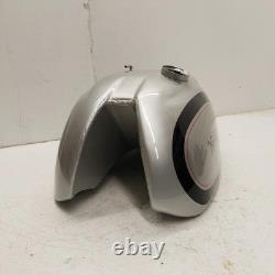 Norton 650 Racing Petrol Tank Aluminium Used Petrol Tank Used