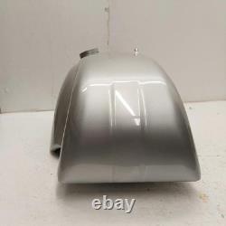 Norton 650 Racing Petrol Tank Aluminium Used Petrol Tank Used