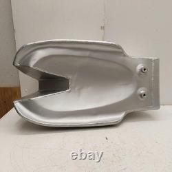 Norton 650 Racing Petrol Tank Aluminium Used Petrol Tank Used