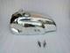 Norton Manx Wideline Featherbed Triton Race Aluminum Gas Fuel Petrol Tank