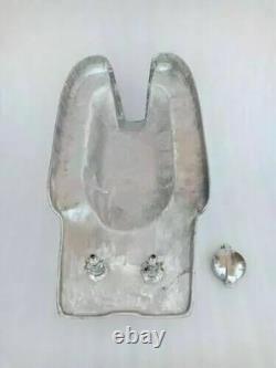 Norton Manx Wideline Featherbed Triton Race Aluminum Gas Fuel Petrol Tank