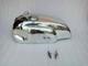 Norton Manx Wideline Featherbed Triton Race Aluminum Gas Fuel Petrol tank
