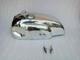 Norton Manx Wideline Featherbed Triton Race Aluminum Polish Gas Fuel tank + Cap