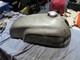 Norton Max Triton Fibreglass Fuel Gas Tank Race Tank Monza Tank
