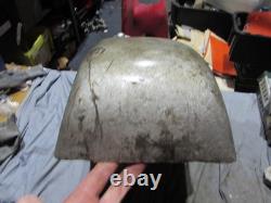 Norton Max Triton Fibreglass Fuel Gas Tank Race Tank Monza Tank