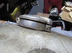 Norton Max Triton Fibreglass Fuel Gas Tank Race Tank Monza Tank