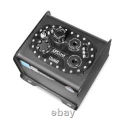 Nuke Performance 20L AluCell Aluminium Fuel Cell Tank E85 Compatible Race Car