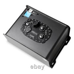 Nuke Performance 40L AluCell Aluminium Fuel Cell Tank E85 Compatible Race Car