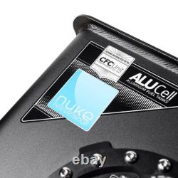 Nuke Performance 40L AluCell Aluminium Fuel Cell Tank E85 Compatible Race Car