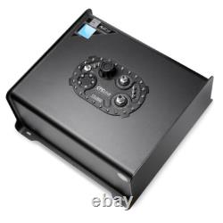 Nuke Performance 60L AluCell Aluminium Fuel Cell Tank E85 Compatible Race Car