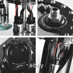 Nuke Performance 60L AluCell Aluminium Fuel Cell Tank E85 Compatible Race Car