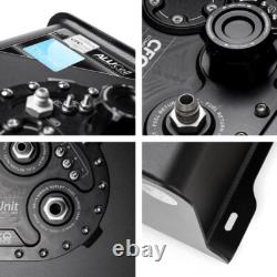 Nuke Performance 60L AluCell Aluminium Fuel Cell Tank E85 Compatible Race Car