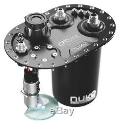 Nuke Performance Billet Competition Fuel Cell Unit Walbro DW Turbo Drift Race