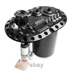 Nuke Performance CFC Unit For ATL Fuel Tanks / Fuel Cells Competition Race Car