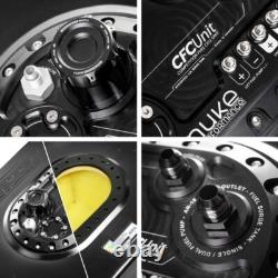 Nuke Performance CFC Unit For ATL Fuel Tanks / Fuel Cells Competition Race Car