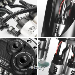 Nuke Performance CFC Unit For ATL Fuel Tanks / Fuel Cells Competition Race Car