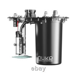 Nuke Performance Low Profile Competition Fuel Cell Unit / CFC Unit Race Car