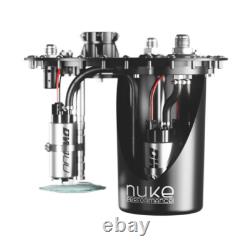 Nuke Performance Low Profile Competition Fuel Cell Unit / CFC Unit Race Car