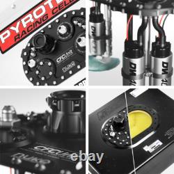 Nuke Performance Low Profile Competition Fuel Cell Unit / CFC Unit Race Car