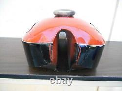 Oem Harley-davidson 1958-1964 Sportster Gas Tank Factory Racing Colors