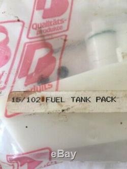 PB Racing Fuel Tank KIt 15/102