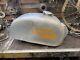 Petrol/tank/fuel/racing/classic/vintage/project/barn find/cafe racer/alloy/