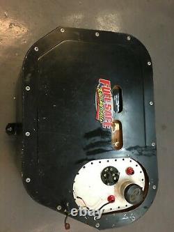 Porsche 911 65-89 Fuel Safe Race Fuel Tank