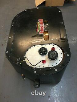 Porsche 911 65-89 Fuel Safe Race Fuel Tank