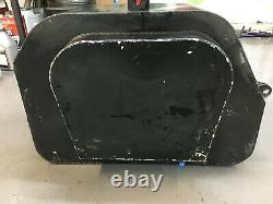 Porsche 911 65-89 Fuel Safe Race Fuel Tank