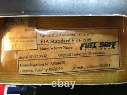 Porsche 911 65-89 Fuel Safe Race Fuel Tank