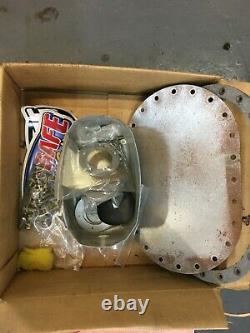 Porsche 911 65-89 Fuel Safe Race Fuel Tank