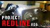 Project Redline Episode 5 Building The Fuel Cell