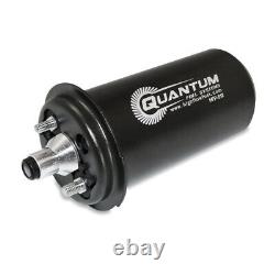 QFS Fuel Pump +Tank Seal 97-02 MERCURY Racing DX LX VX 814010 814011 #808505