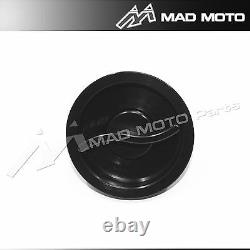 Quick Release Racing Fuel Gas Tank Cap for Yamaha R1 R6 R3 FZ-6 FZR750 MT03 MT07