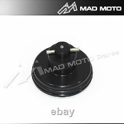 Quick Release Racing Fuel Gas Tank Cap for Yamaha R1 R6 R3 FZ-6 FZR750 MT03 MT07